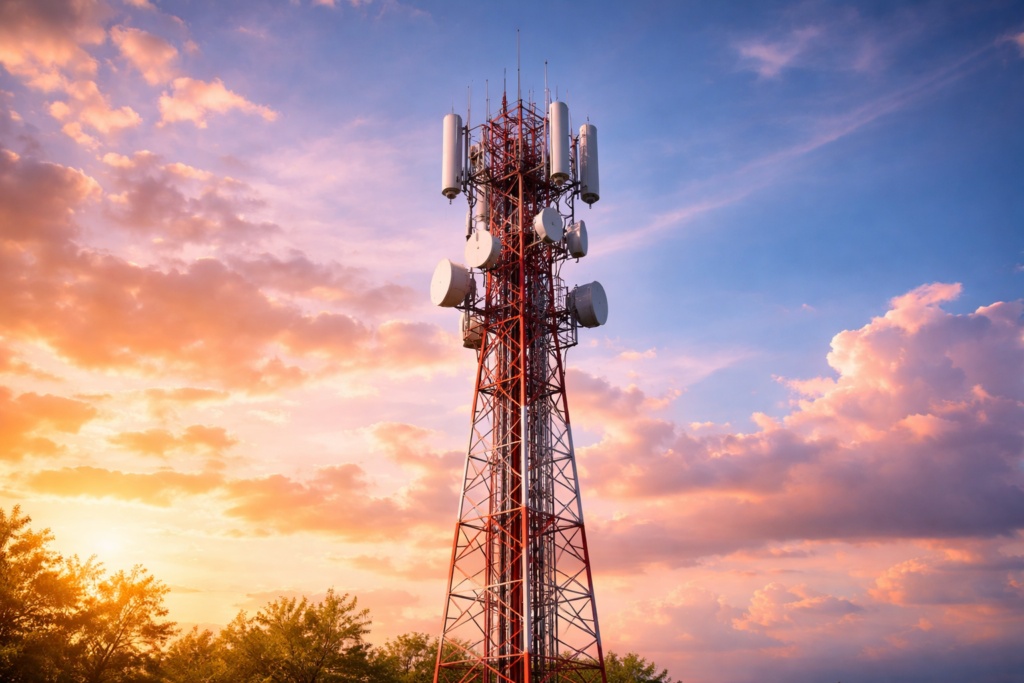 Pakistan’s 5G Revolution: How China-Backed Technology is Powering Our Digital Future